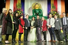 Photo of Buddhist Discussion Centre, Upwey Photo of Buddhist Discussion Centre, Upwey