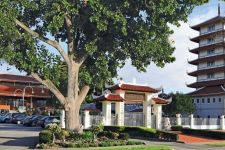 Photo of Hoa Nghiem Temple Photo of Hoa Nghiem Temple