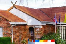 Photo of Melbourne Thai Buddhist Temple Inc. (Wat Thai Nakorn) Photo of Melbourne Thai Buddhist Temple Inc. (Wat Thai Nakorn)