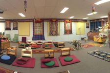 Photo of Nalandra – Australian International Vajrayana Institute Photo of Nalandra – Australian International Vajrayana Institute