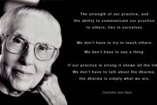 Photo of Ordinary Mind Zen Melbourne Photo of Ordinary Mind Zen Melbourne