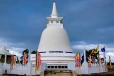 Photo of Sakyamuni Sambuddha Vihara Photo of Sakyamuni Sambuddha Vihara