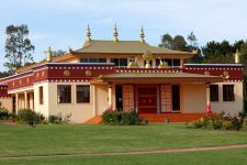 Photo of Tibetan Buddhist Society Photo of Tibetan Buddhist Society
