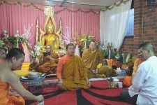 Photo of WAT MAI BUDDHAVONGS Photo of WAT MAI BUDDHAVONGS