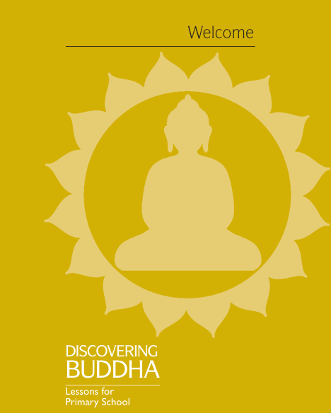 Discovering Buddha