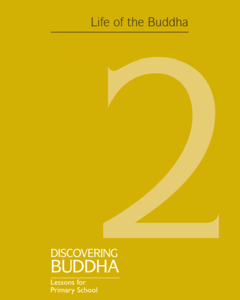 Discovering Buddha section 02