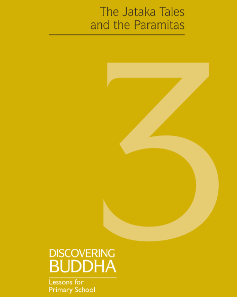 Discovering Buddha section 03