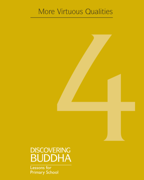 Discovering Buddha section 04