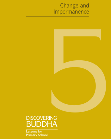 Discovering Buddha section 05