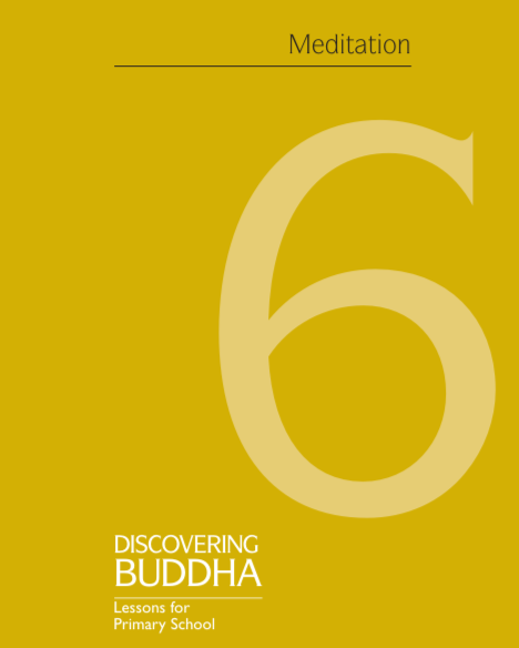 Discovering Buddha section 06