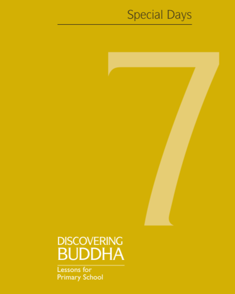 Discovering Buddha section 07