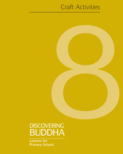 Discovering Buddha section 08